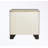Nightstand with 2 drawers
