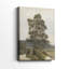 Paysage rétro CCLIX - galerie Cavas-1278145030