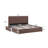 Cletus Upholstered Linen Standard Bed with Drawers-108607942