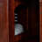Navy Cat House Storage Cabinet-130062461