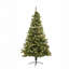 Lighted Artificial Christmas Tree-388547921