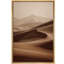 «Desert Nature Landscape», reproduction d'art sur toile encadrée, décoration murale pour chambre à coucher-118759098-118759096