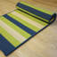Tapis carré intérieur / extérieur Allista-2048763271