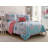 Windsor Reversible Medallion Quilt Set-1833098050-1833098063
