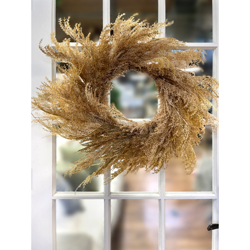 Couronne à gazon 20 po Pampas