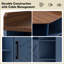 Armoire de coin