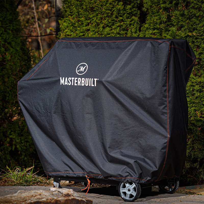  Gravity Series® Digital Charcoal Grill and Smoker Cover- Large