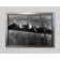 Construction Workers At Height - Single Picture Frame Print