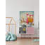 Daquan Painting on Canvas-37953301