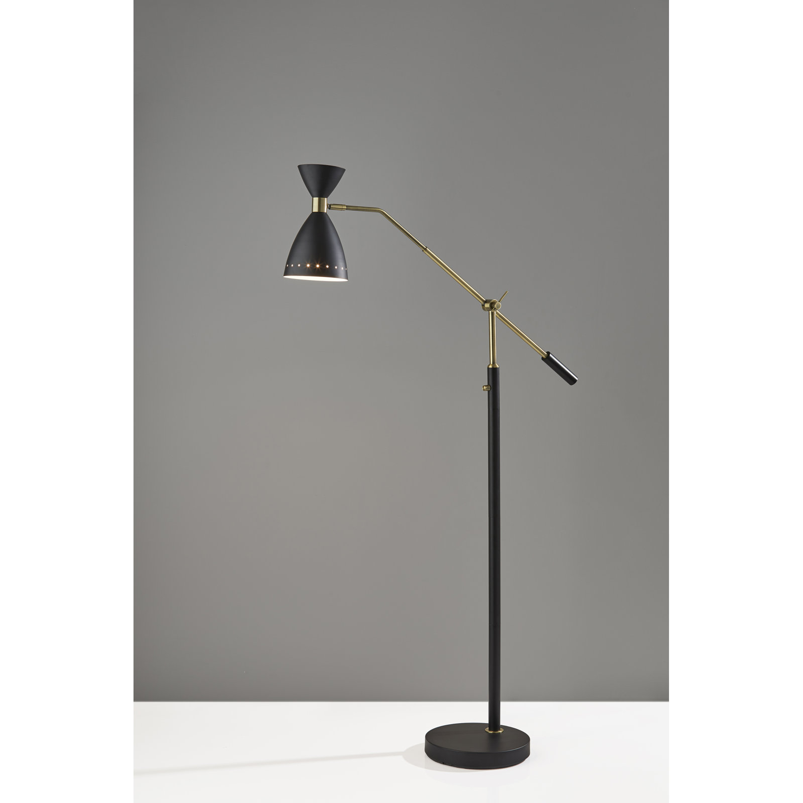Bimini 66'' Floor Lamp