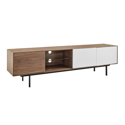Console média Norna