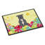 Tapis de porte extérieur antidérapant SantaMarina-32014576-41063876