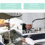 Blue Elephant Pull Down Kitchen Faucet-693506573