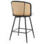 Tabouret pivotant Cane-1113427282-1130393982-1138309933
