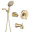 All-In-One Kit with Rough in-Valve-72238799