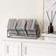 Multimedia Tabletop Storage