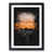 Black Framed