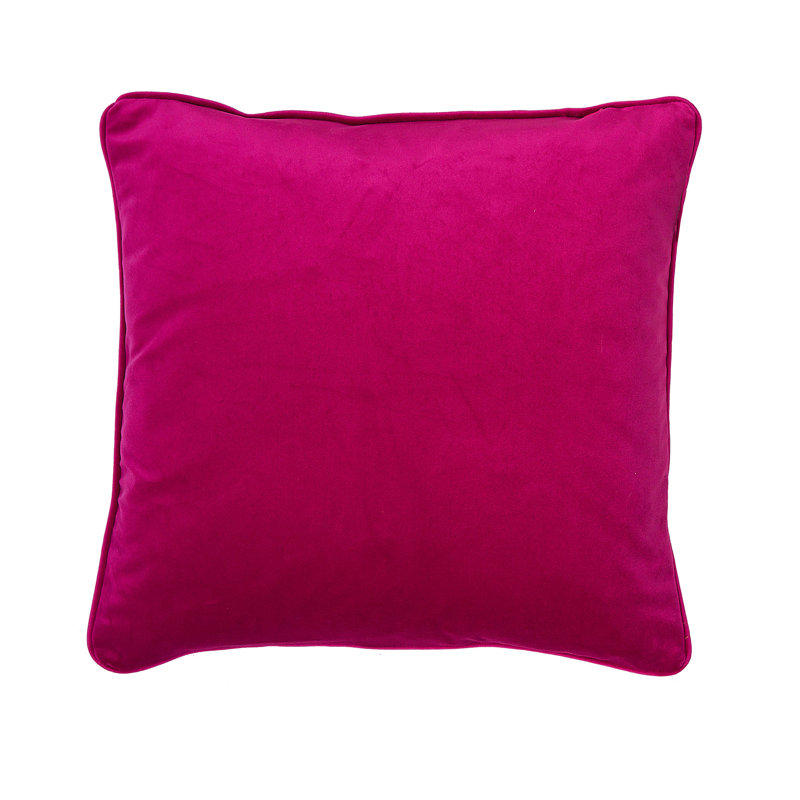 Rue Cushion, Sunset