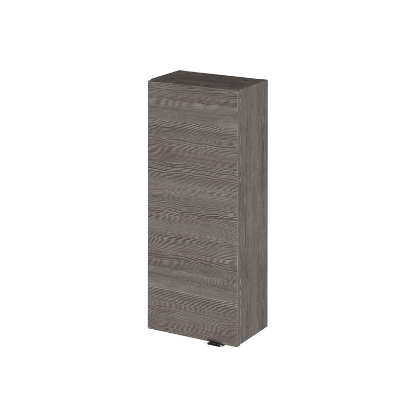 Fusion Bathroom Cabinet, Grey