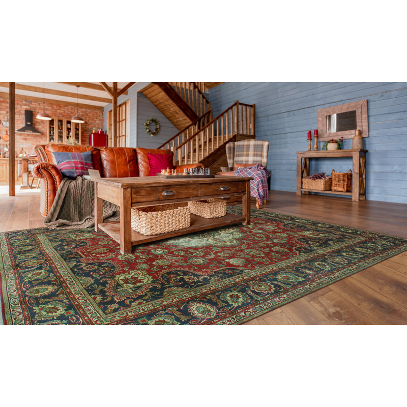 Tapis rouge Kaygan