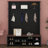 4-In-1 Hall Tree With 6 Hooks, Walnut Entryway Bench With Adjustable Shelves, Shoe Organizer With 16 Open Compartments-1905107292