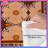 Star Mosaic Pattern Comforter-128003422