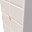 Allem 2 Door Wardrobe-2005355470