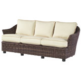 Outdoor 3 - Seat Patio Sofa