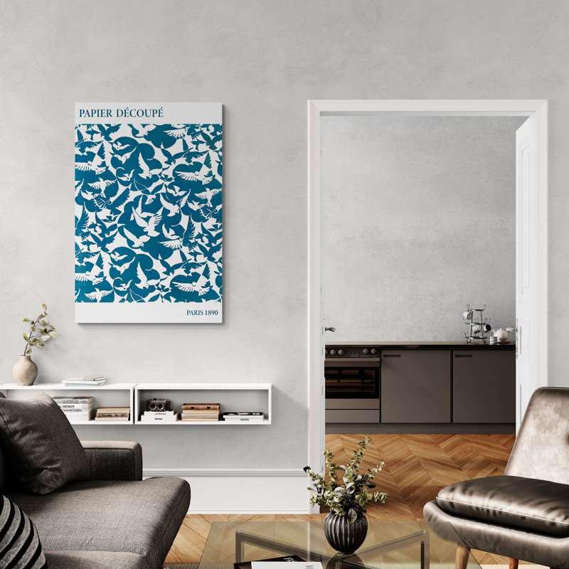 Wrapped Canvas Art Prints, 41 cm H x 31 cm W