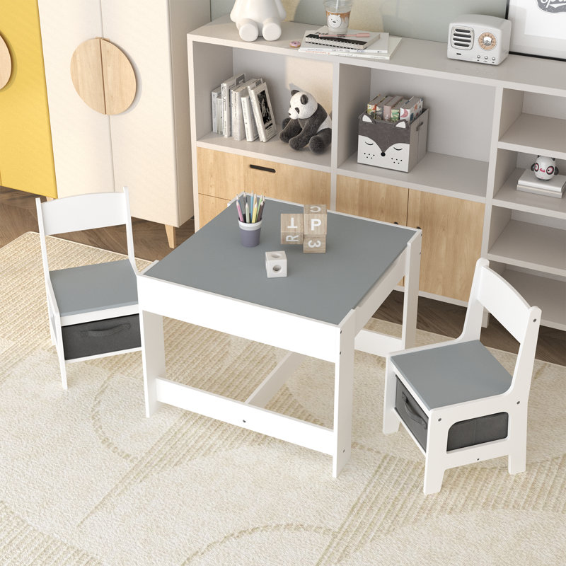 Ensemble de table et chaises