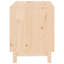 Gunter Furniture Style Crate
