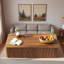 Table basse 2 tiroirs Modern-508060826
