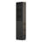 Bathroom Tall Thin White Storage Cabinet with 3 Adjustable Shelves-1592640143-1580324204