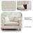 Single Sofa With Pillow