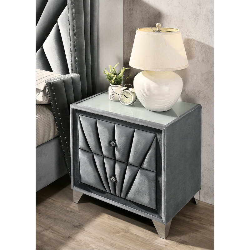 Table de chevet Modern