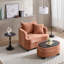 Canapé 40,2 po Chenille-1911458088
