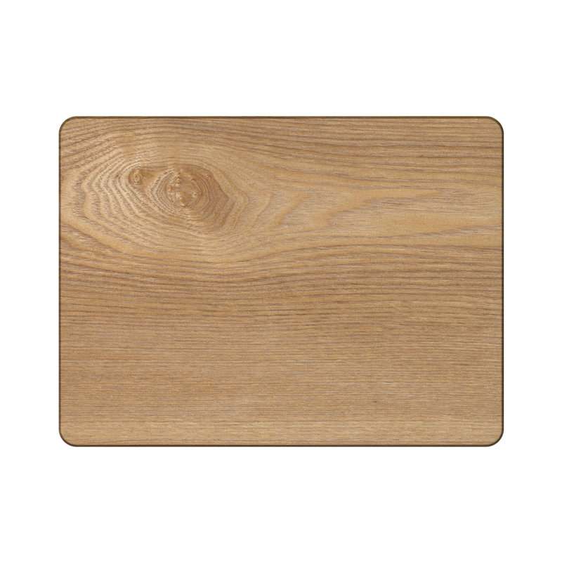 Naturals Abstract Rectangle Placemat
