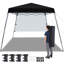 3m x 3m Iron Pop-Up Gazebo-96914231