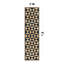 Tapis à motif géométrique lavable antidérapant-1759863770
