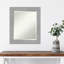 Miroir d'appoint mural Eldert-1114903182