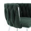 Fauteuil de 21,26 po de large Valeen-770230105
