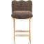 Tabouret de comptoir Shaw Cassady-112293673-112293676