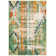 Serhan   Striped Area Rug