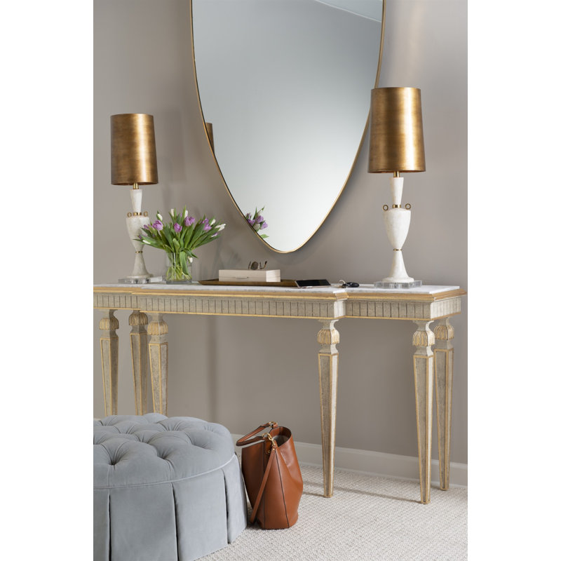 Monarch 72'' W Console Table
