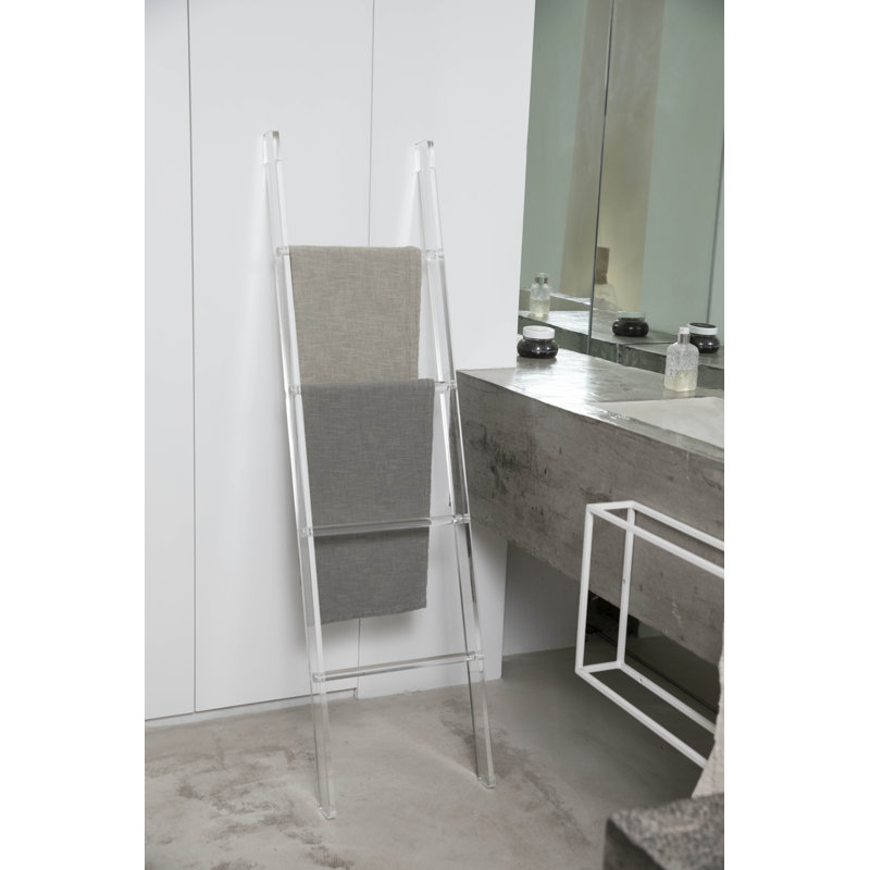 Up and Down 5 ft Blanket Ladder