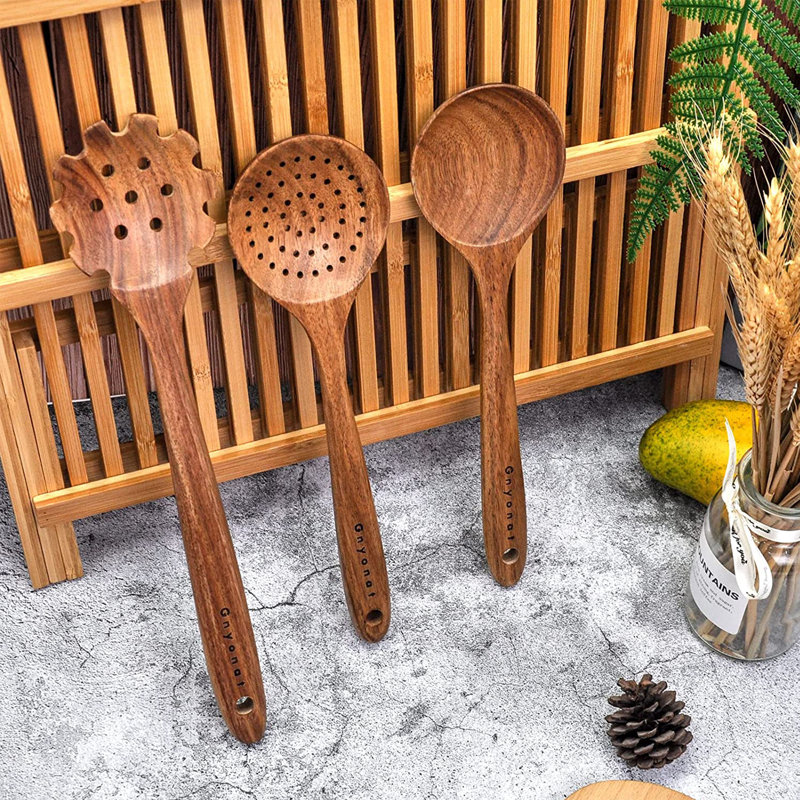 AIRPJ 11 Utensil Set