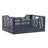 Truu Design Storage Bin 16"L x 12"w x 7"H inches-549813353