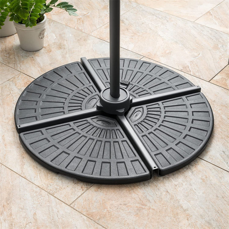25kg Umbrella Base