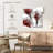 Harnek Crimson Luster Cyclamen-109146797