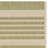 Arneshia Striped Beige/Sweet Pea Indoor/Outdoor Area Rug-1077223284